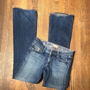Paige Denim Jeans  - size 27
